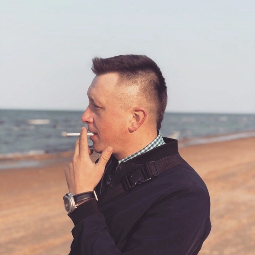 Антон