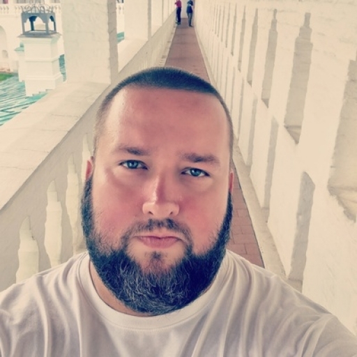 Сергей Редков