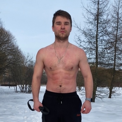 Евгений Сендо