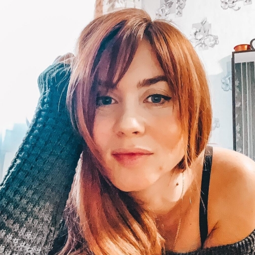 Anastasiy Voronina