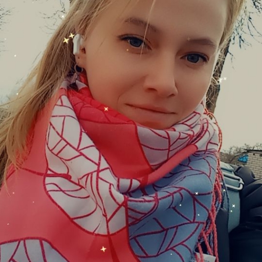 Ирина Зверко
