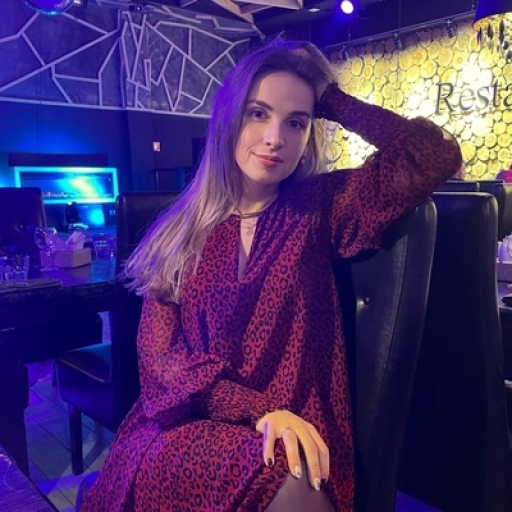 Маргарита Титок