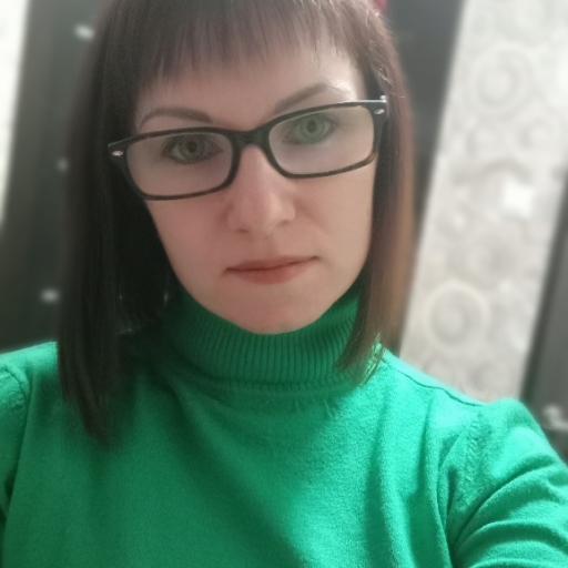 Светлана Медведева