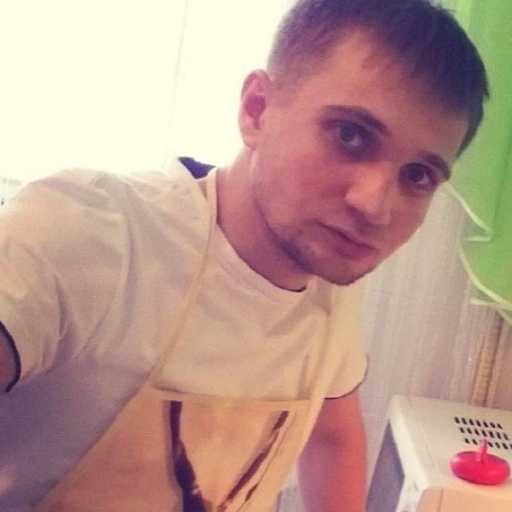 Андрей Байковый
