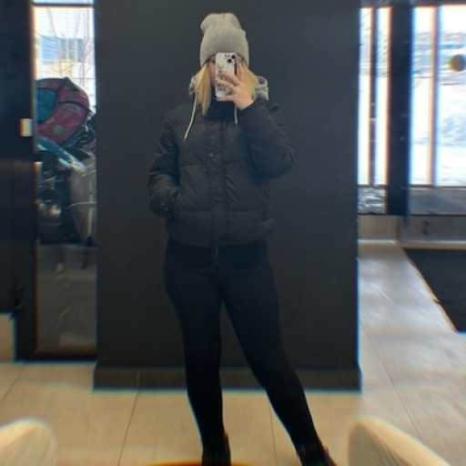 Анна Кошечкина