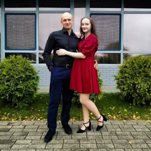Дарья Зубик
