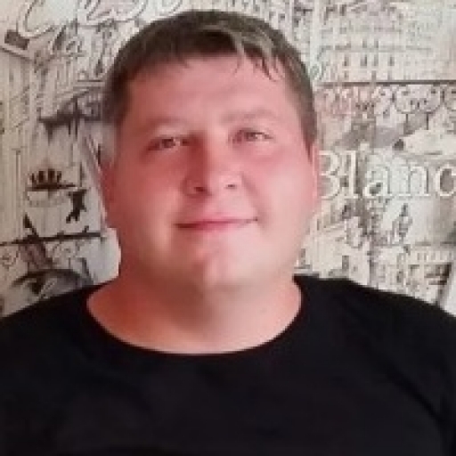 Вячеслав Бартновский