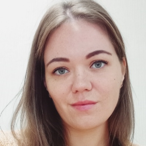 Виолетта Полякова