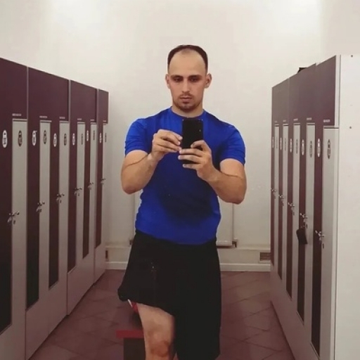 Andrew Aksuchenko