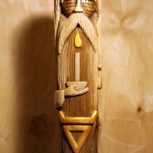 Мінскі Чаклун