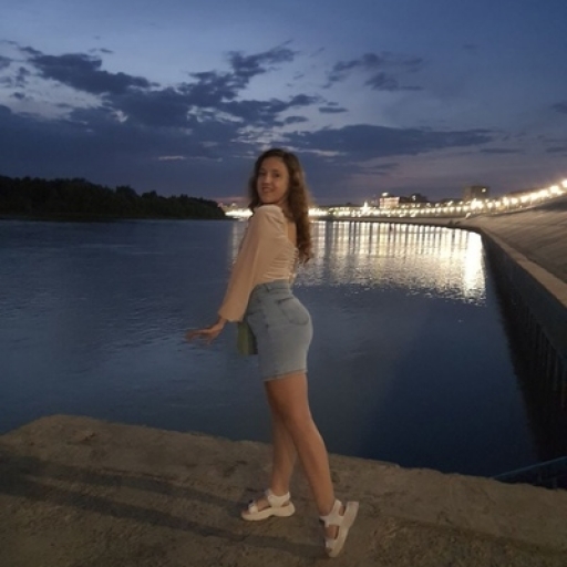 Полина Алексеева