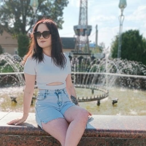 Диана Стреж