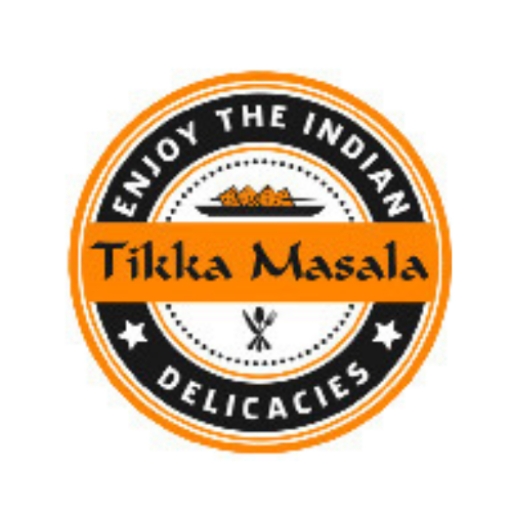 Tikka Masala