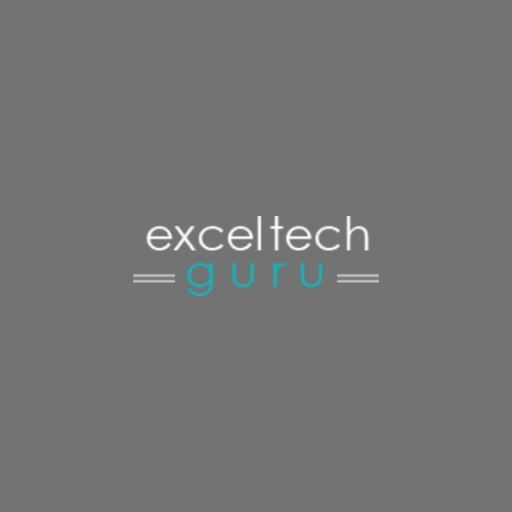 Exceltech Guru