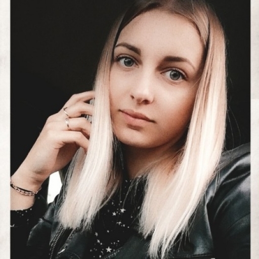 Дарья Магер