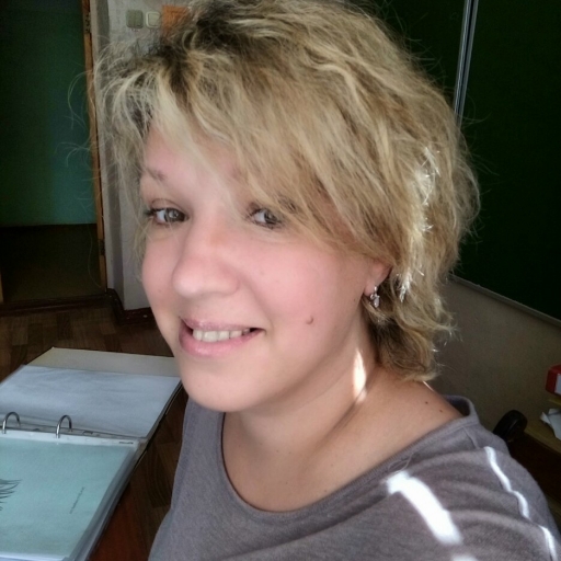Анна Павлова