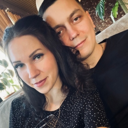 Светлана Калинкина