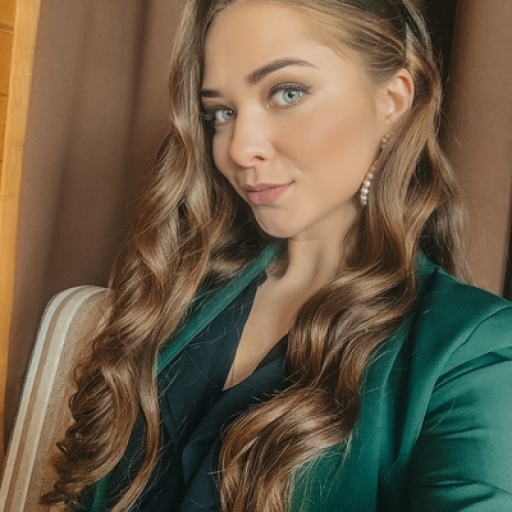 Катя Мингилевич
