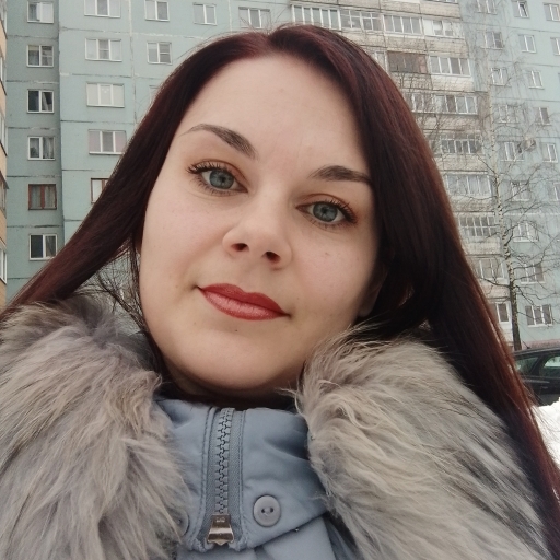 Алина Никулаесэ-Иванова