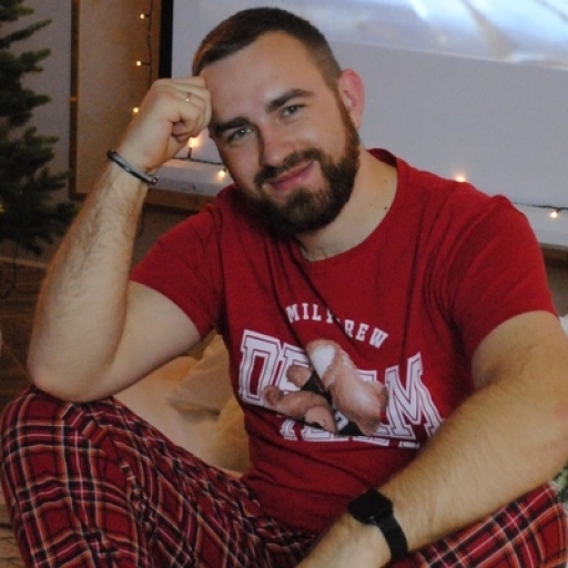Вадим Куис