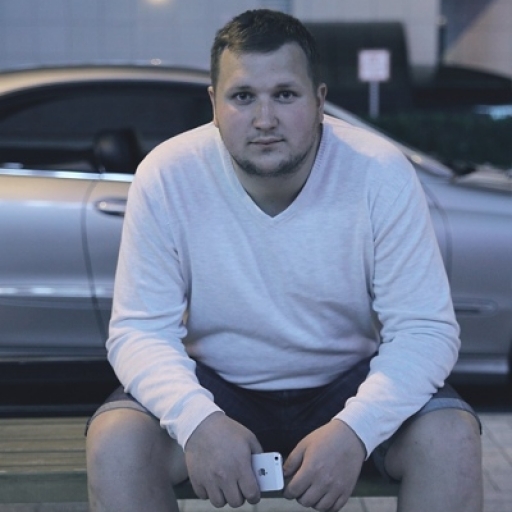 Лёша Бенесюк