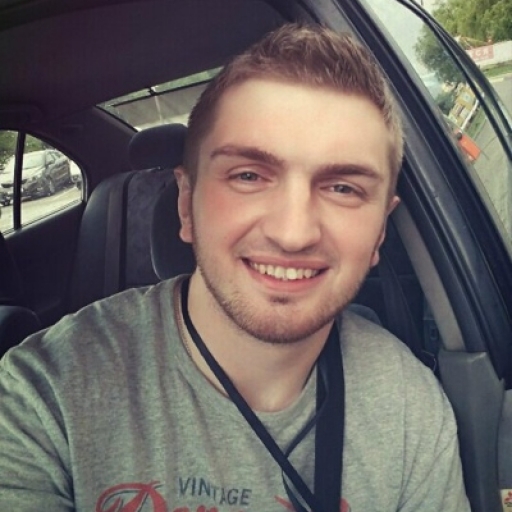 Евгений Домановский