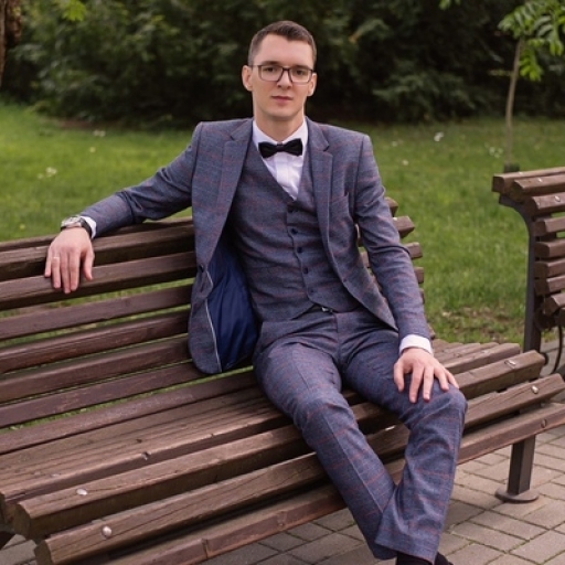 Артём Абрамчук