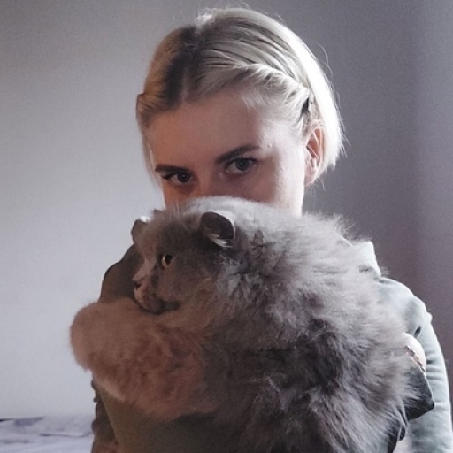 Наташа Лисова