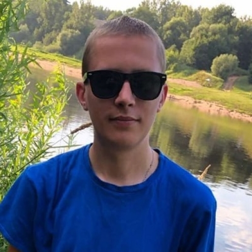 Дмитрий Кабылкин