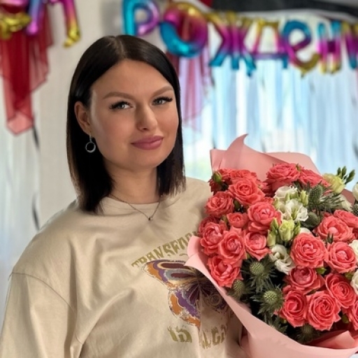 Анна Степанян