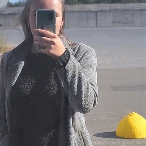 Яна Буйленкова