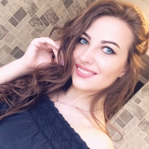 Анна Мелешенко