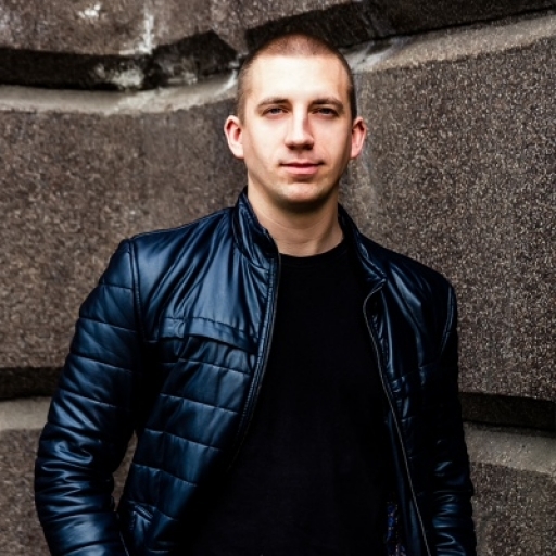 Тимофей Степук