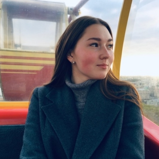 Марина Лысанович