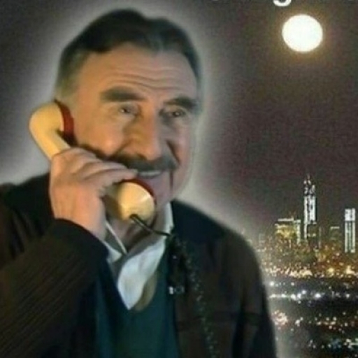 Alexander Weber