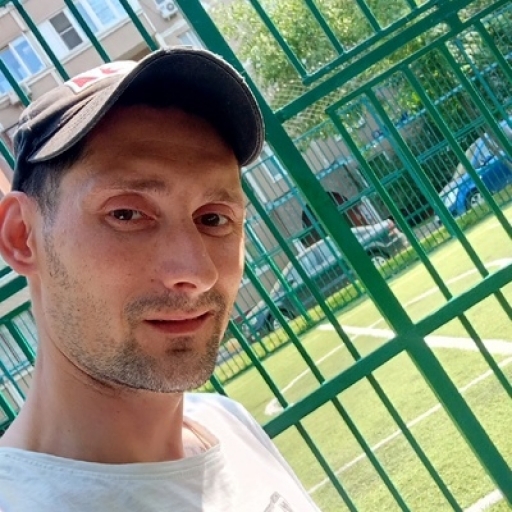 Константин Кочеров