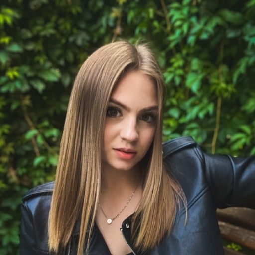 Дарья Соловьёва