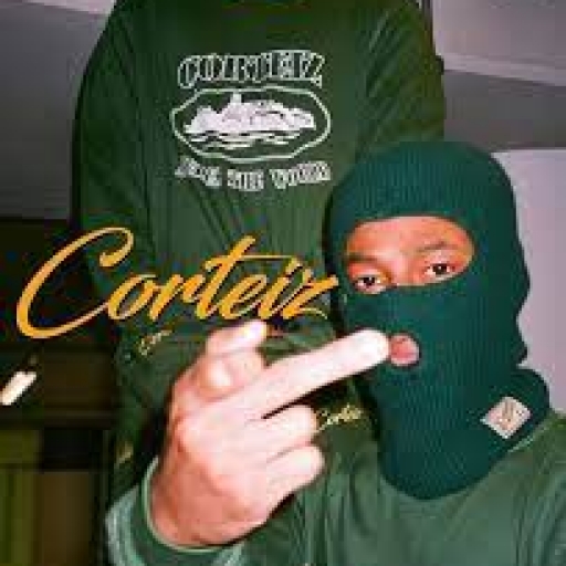 ensemble corteiz