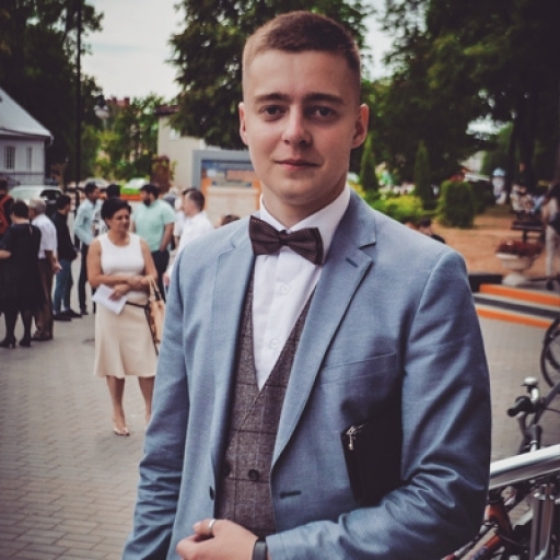 Вадим Гебень