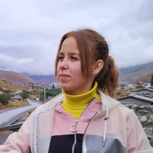 Ксения Чернявская