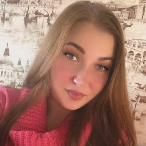 Наталья Владимировна