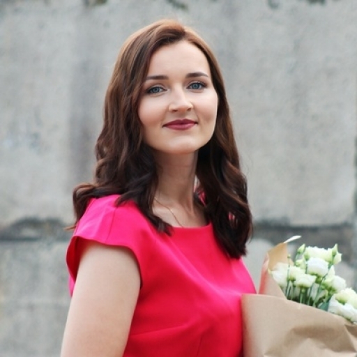 Наталья Пырхалева