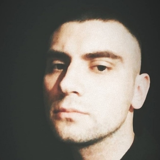 Andrey Komisarov