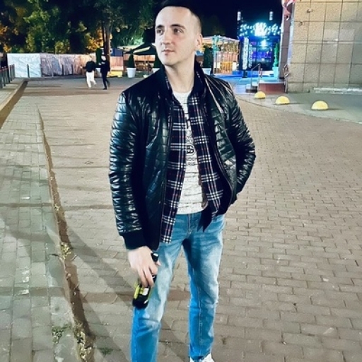 Влад Лебедев