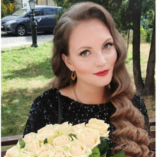 Ольга Ермоленко
