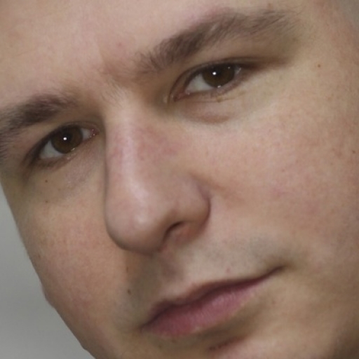 Валера Кушнерук