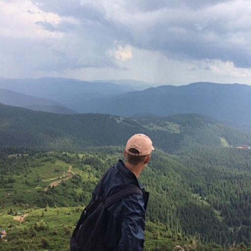 Мікіта Фурс