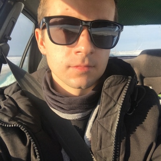 Вадим Веракса
