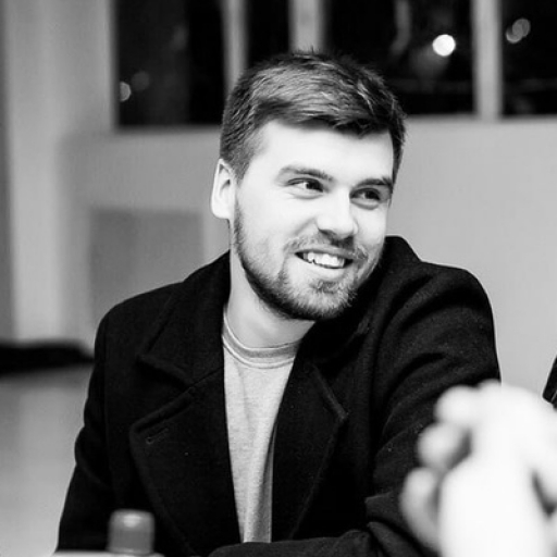 Алексей Полещук