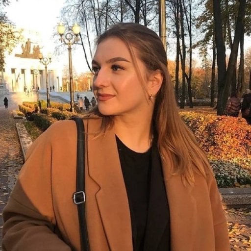 Вероника Салейко